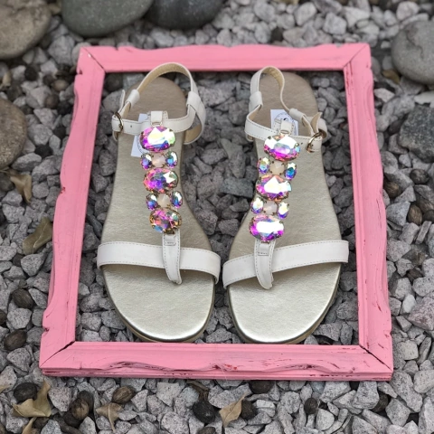 Ojotas natural. h10v-j31 - comprar online