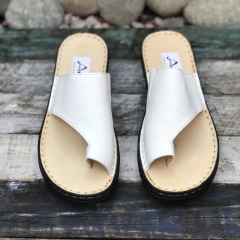 Ojota superconfort, blanco. N*40. s06v-2205 en internet