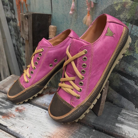 Zapatillas Agua Patagona Rolling lavanda a04-1249*151