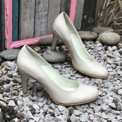 Imagen de Stilettos, hueso. e03-200