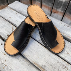 Ojota superconfort, negras. s06v-2205 - tienda online