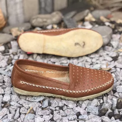 Alpargatas pic suela. v07-010*111 - comprar online