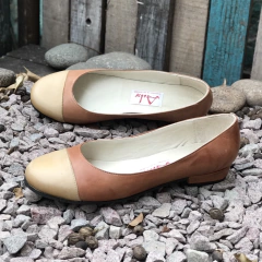 Chatitas combinadas, suela. e03-103 - comprar online