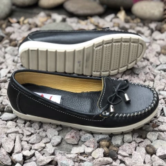 Mocasines 141-1211 r11 negro bl - Altas de Olivos