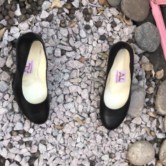 Stilettos clásicos, negros. xx-3007 - tienda online