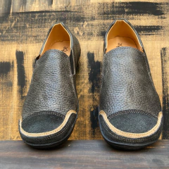 Panchas Patas huesos. gris stone. Agua Patagona Alamo . a04-alamo-141 - comprar online