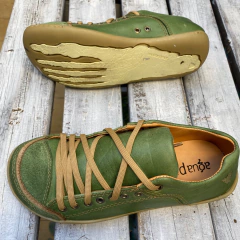 Zapatillas Agua Patagona Huesos Álamo verde Amazona. a04-alamo Z - tienda online