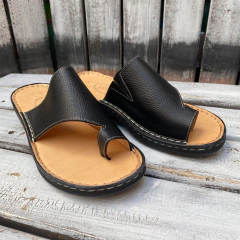 Ojota superconfort, negras. s06v-2205 - comprar online