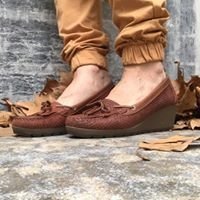 Mocasín 345-1213 r11 oxido tchi - tienda online