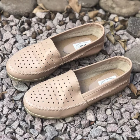 Alpargatas pic nude. v07-10