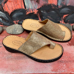 Ojota superconfort, oro.bn. s06v-2205 en internet