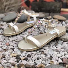 Ojotas natural. h10v-j31 - tienda online