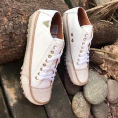 Zapatillas Agua Patagona Rolling blanca. a04-1249 en internet