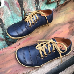 Zapatillas Agua Patagona huesos ojal jean a04-ojal/151 - comprar online