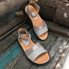 sandalias de mujer patonas números grandes 41-42-43-44-45