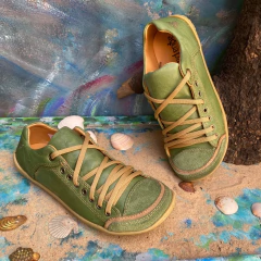 Zapatillas Agua Patagona Huesos Álamo verde Amazona. a04-alamo Z - comprar online