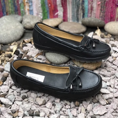 Mocasines 141-1211 r11 negro ne - Altas de Olivos