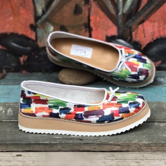 Chatitas manchas, multicolor. j05-1116 - comprar online