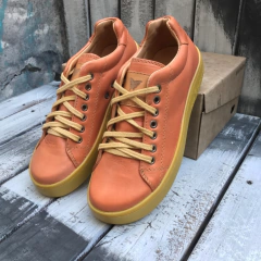 Zapatillas Tango Agua Patagona papaya a04-tita*153 en internet