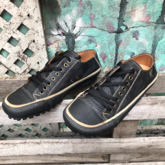 Imagen de Zapatillas Agua Patagona Rolling negro gastado a04-1249*151