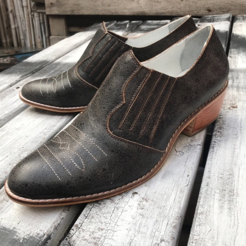 Charrito stone choco. e03-531*464