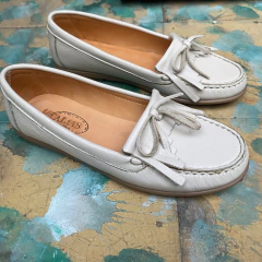 Mocasín legítimo crudo mar fil r11-1210-141 en internet