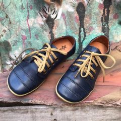 Imagen de Zapatillas Agua Patagona huesos ojal jean a04-ojal/151