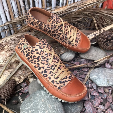 Zapatillas Agua Patagona Rolling animal print a04-1249*151