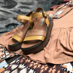 Imagen de Sandalias maiz. q09v-lisboa