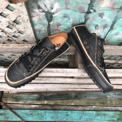 Zapatillas Agua Patagona Rolling negro gastado a04-1249*151 - comprar online