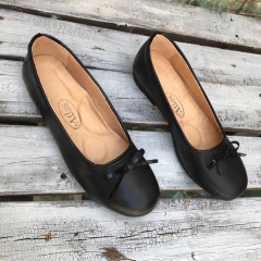 Chatitas negras j05-1116 - comprar online