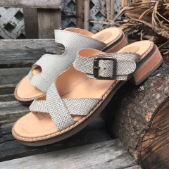 Ojotas acolchadas hue so. q09v-sevilla - comprar online