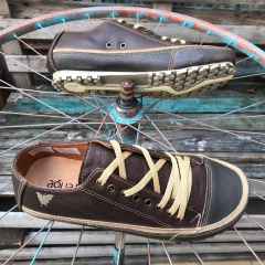 Zapatillas Agua Patagona Rolling chocolate a04-1249*151