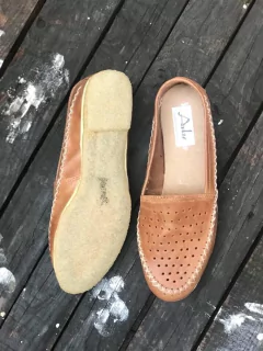 Alpargatas pic suela. v07-010*111 en internet