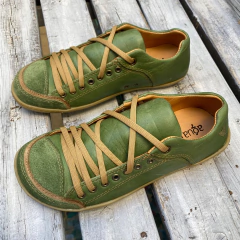 Zapatillas Agua Patagona Huesos Álamo verde Amazona. a04-alamo Z - Altas de Olivos