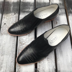 Charrito negro. e03-531*464 - tienda online