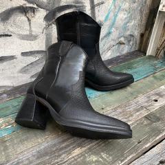 Texana combinada negra . e03i-23033ng - comprar online