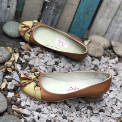 Chatitas, combinadas camel. e03-1009 en internet