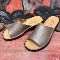 Chinelas faja superconfort, gris piedra .bn. s06v-2207