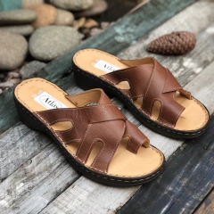 Ojotas superconfort oxido. xxv-43 - Altas de Olivos