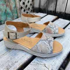 Sandalias confort rep hue so. j05v-600 - comprar online