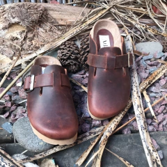 Zuecos mules, boston oxido B. h10-boston en internet