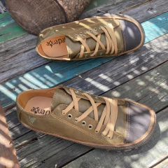 Zapatillas Agua Patagona Rolling verde militar liso -a04-1249*151 - tienda online