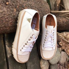 Zapatillas Agua Patagona Rolling blanca. a04-1249 - tienda online