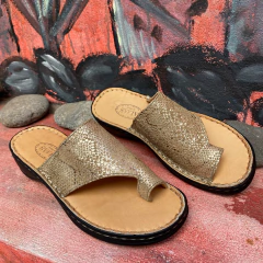 Ojota superconfort, oro.bn. s06v-2205