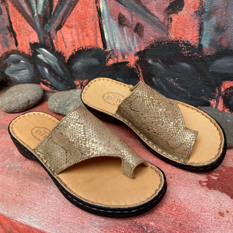 Ojota superconfort, oro.bn. s06v-2205