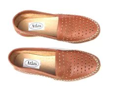 Alpargatas pic suela. v07-010*111 - Altas de Olivos