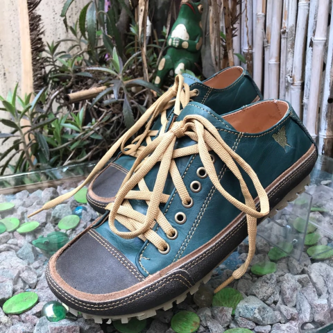 Zapatillas Agua Patagona Rolling azul petróleo a04-1249*151