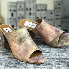 Chinela faja multicolor-m01v-2026 - Altas de Olivos