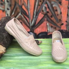 Alpargatas pic nude. v07-10 - comprar online